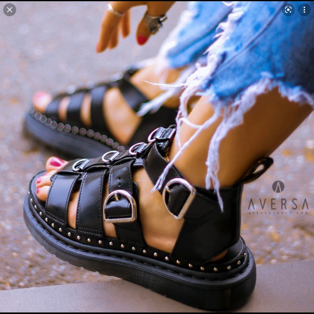 Dr Martens